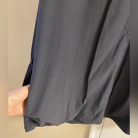 Essentials Fear of God zip up oversized jacket lightweight Medium NWT - Picture 12 of 15